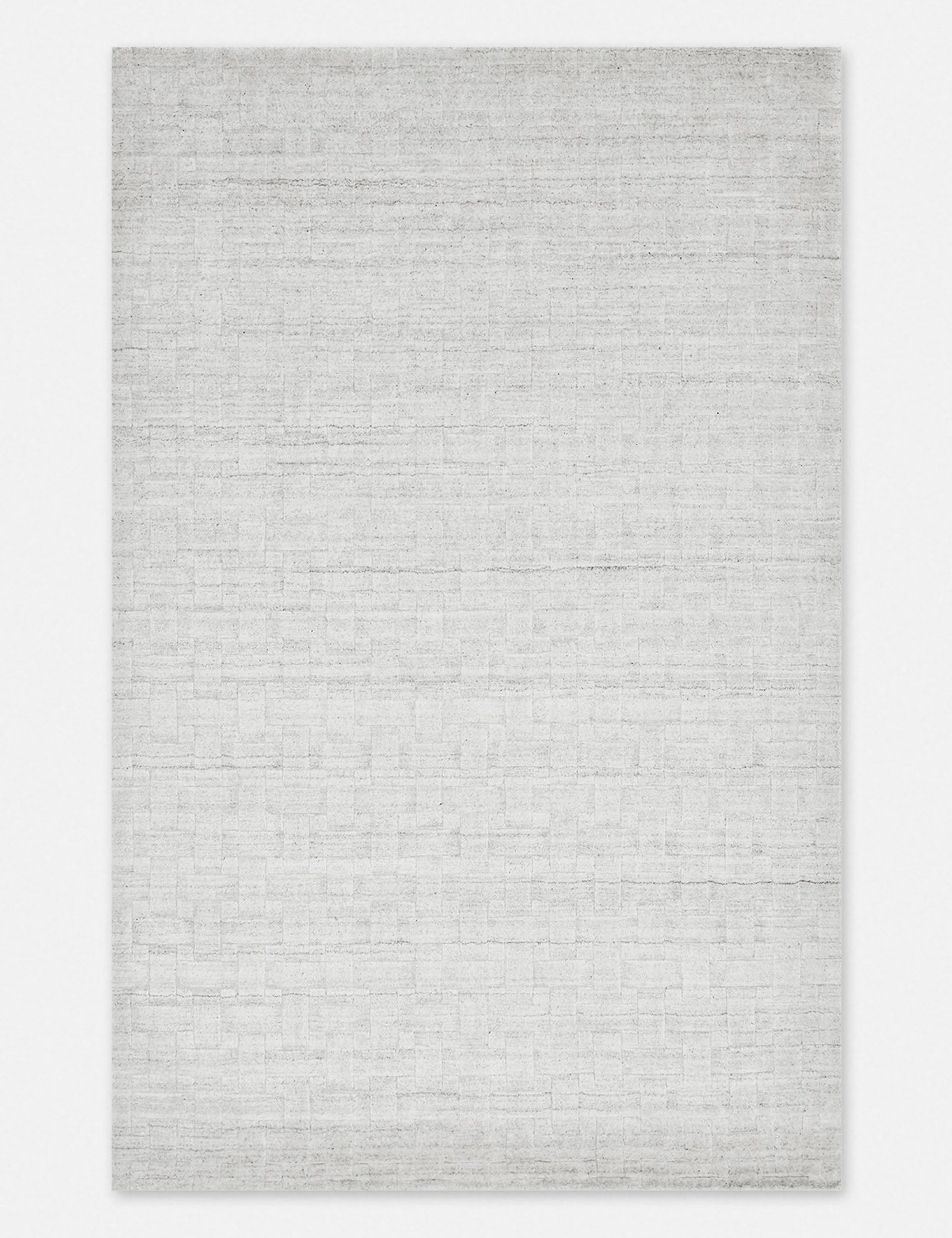 Brena Hand-Loomed Wool-Blend Rug