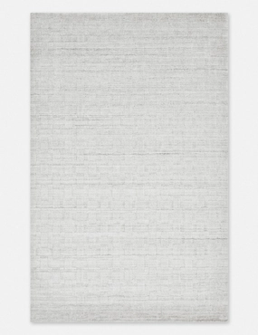 Brena Hand-Loomed Wool-Blend Rug