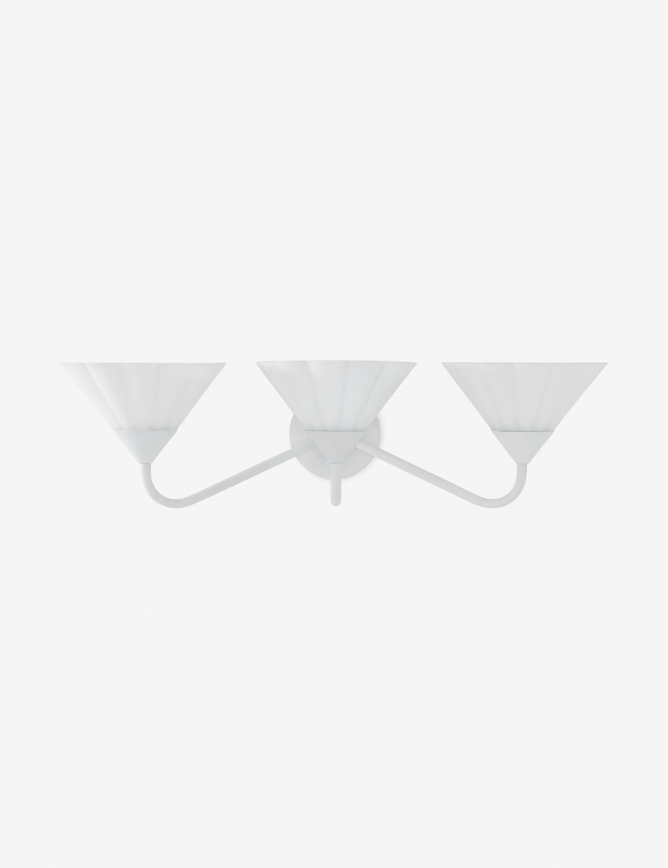 Brennan 3-Light Sconce