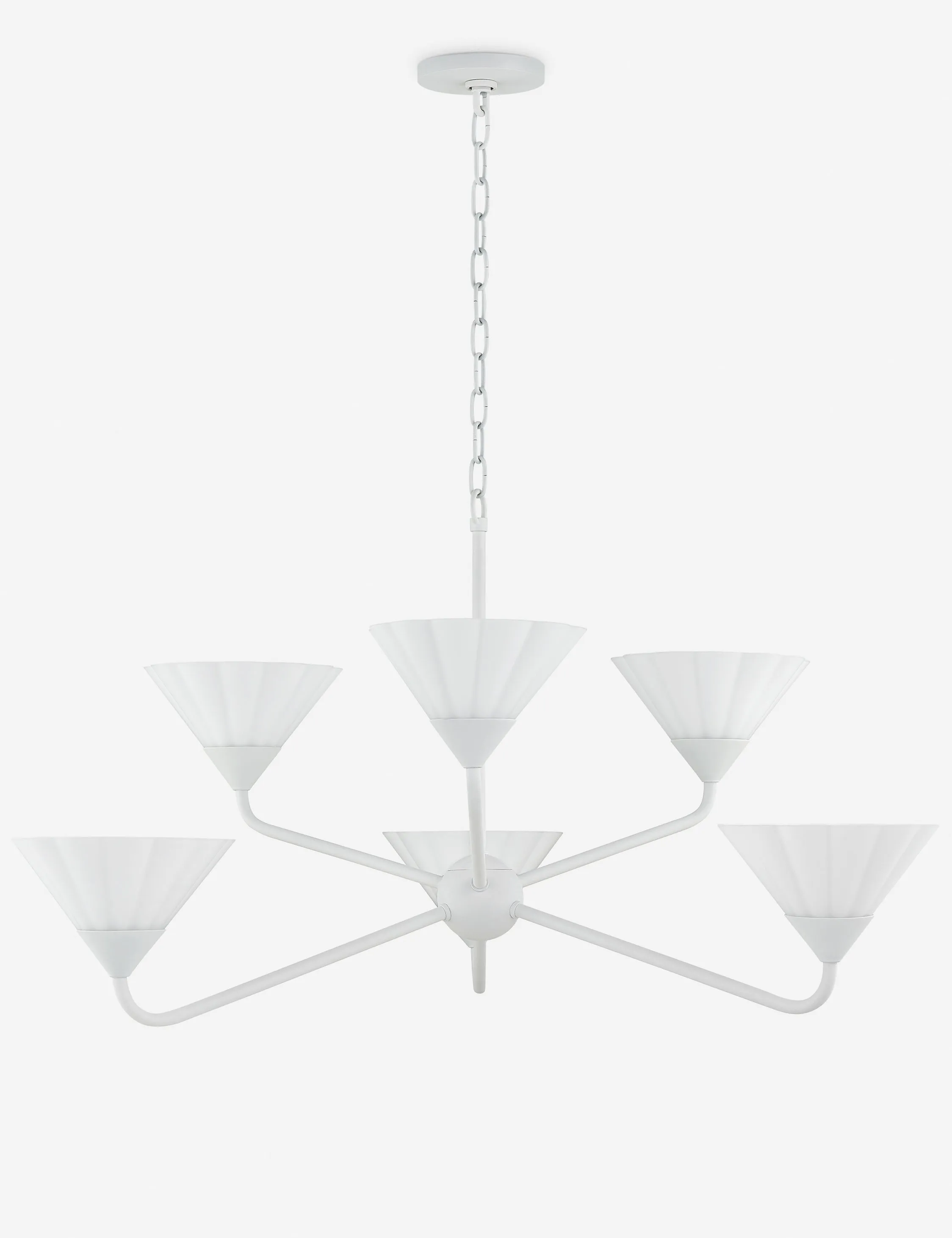 Brennan Chandelier
