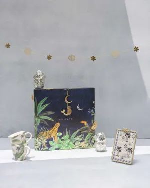 Bring on the Shine Gift Set dinnerware set, ceramic plates