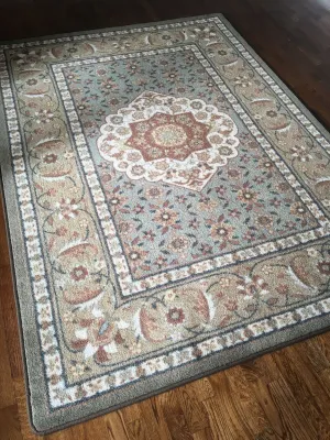Bristol Traveler Rugs and Runner serving tray, cheese board
