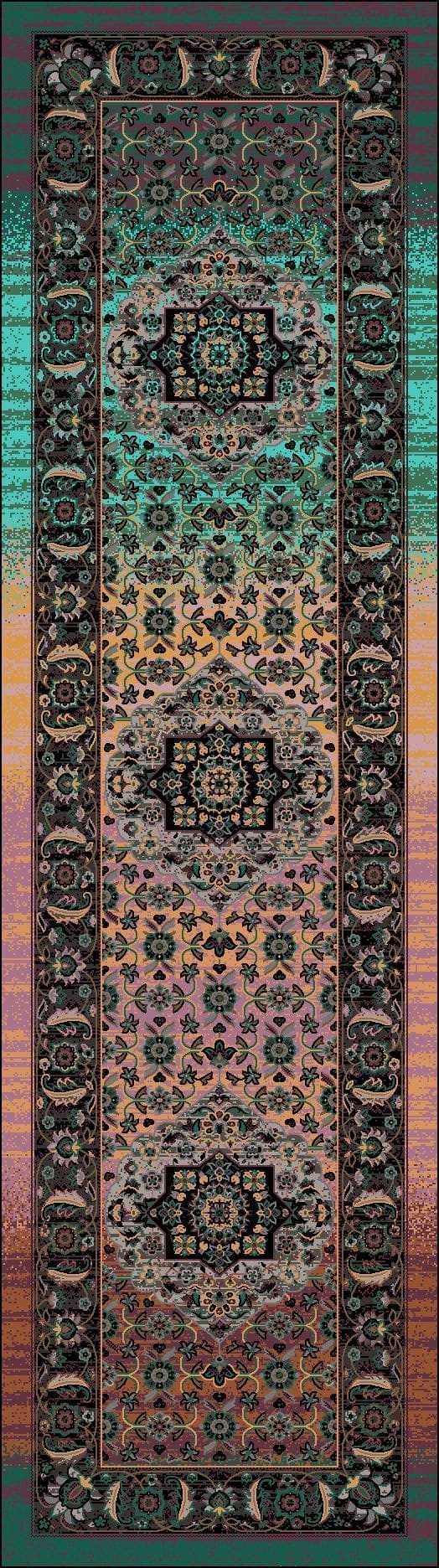 Bristol Ocean Rugs