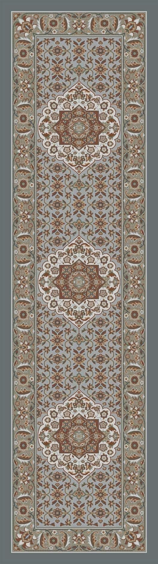 Bristol Traveler Rugs and Runner