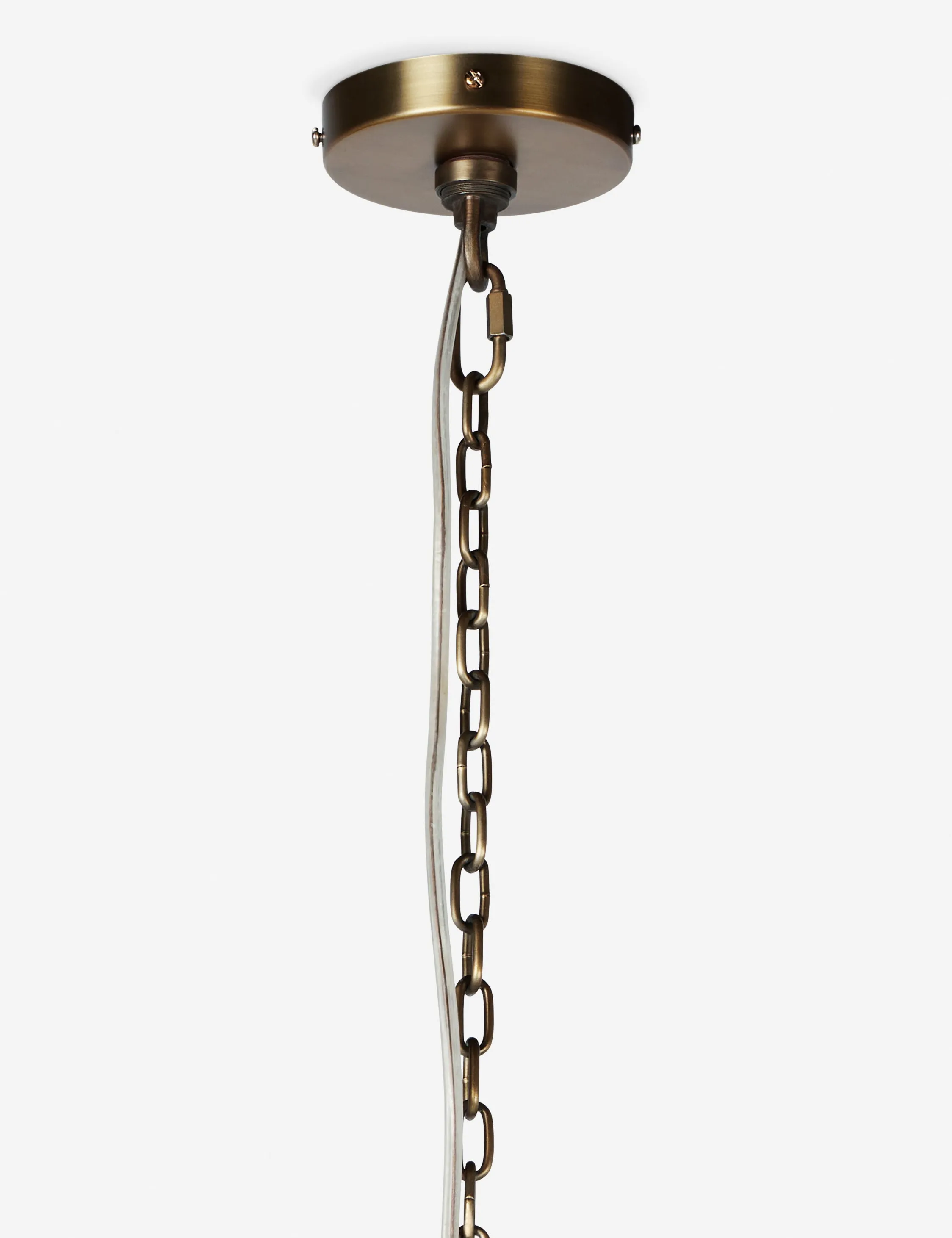 Britten Chandelier