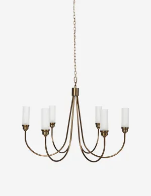 Britten Chandelier