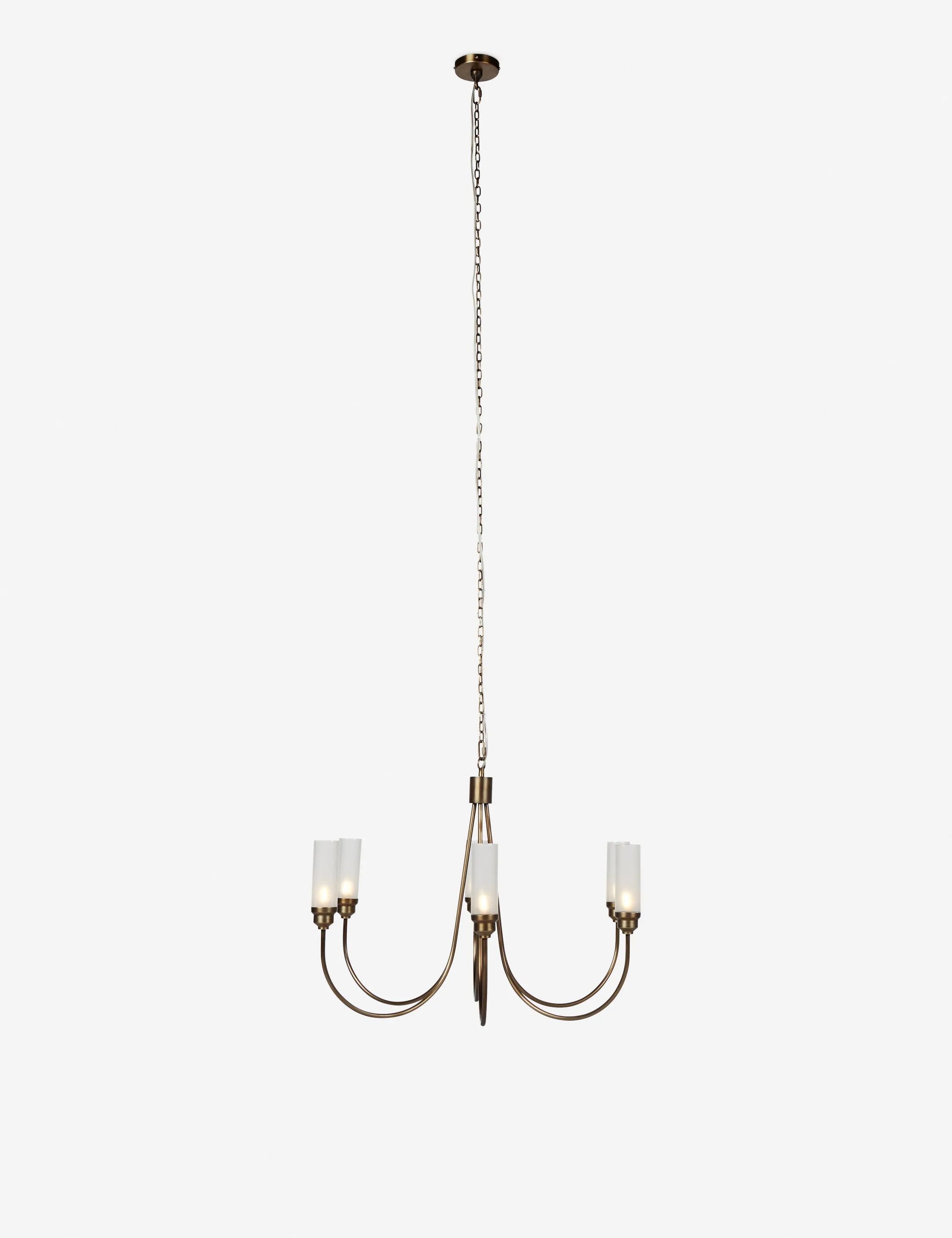 Britten Chandelier