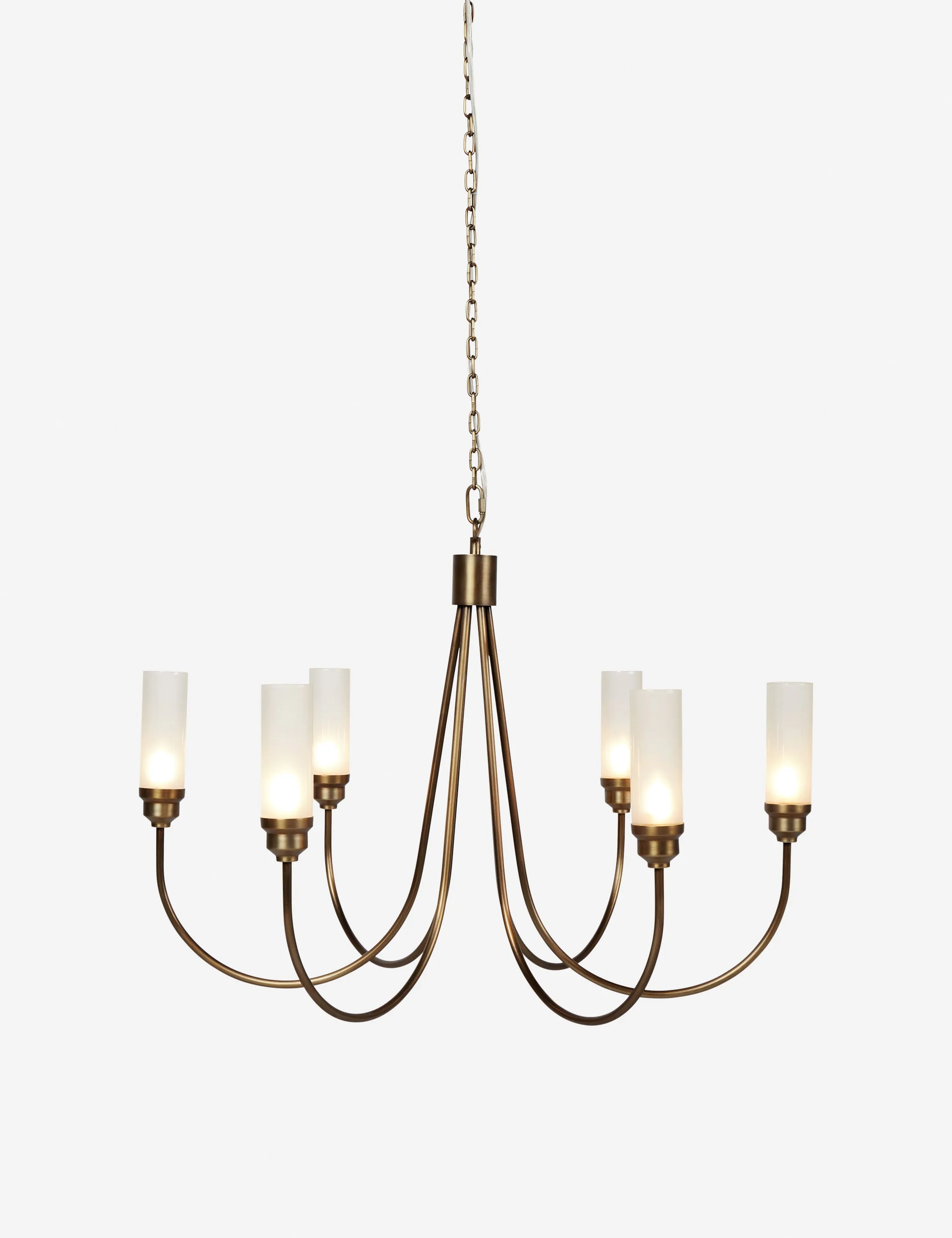 Britten Chandelier