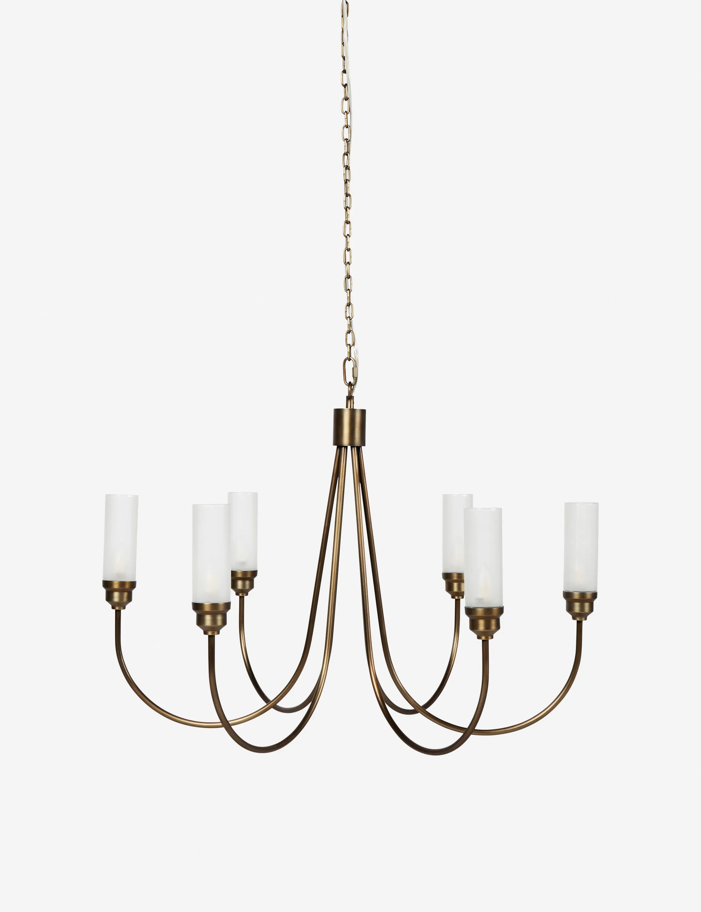 Britten Chandelier