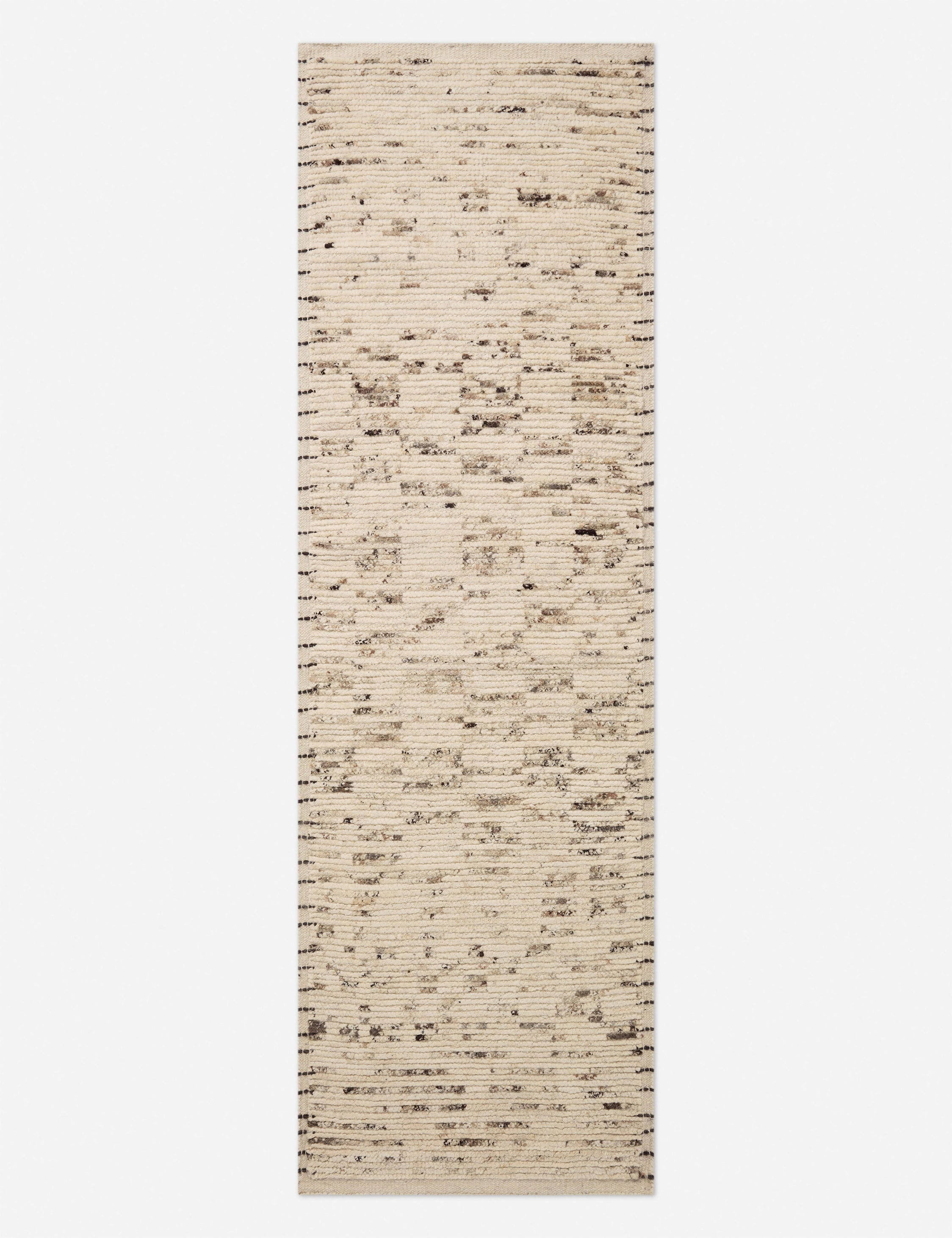 Briyana I Hand-Knotted Wool Rug by Amber Lewis x Loloi