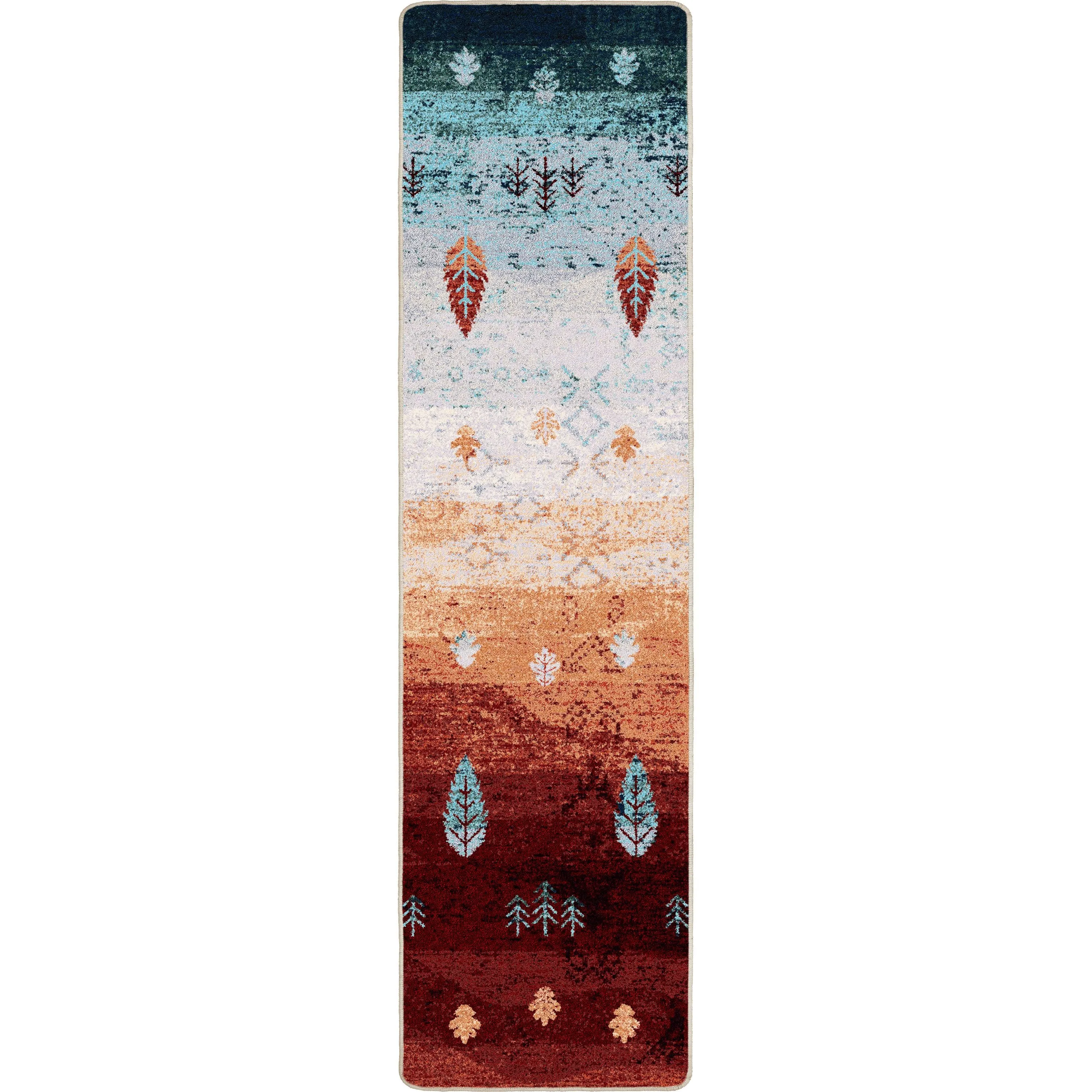 Brushfire Lodge Rugs