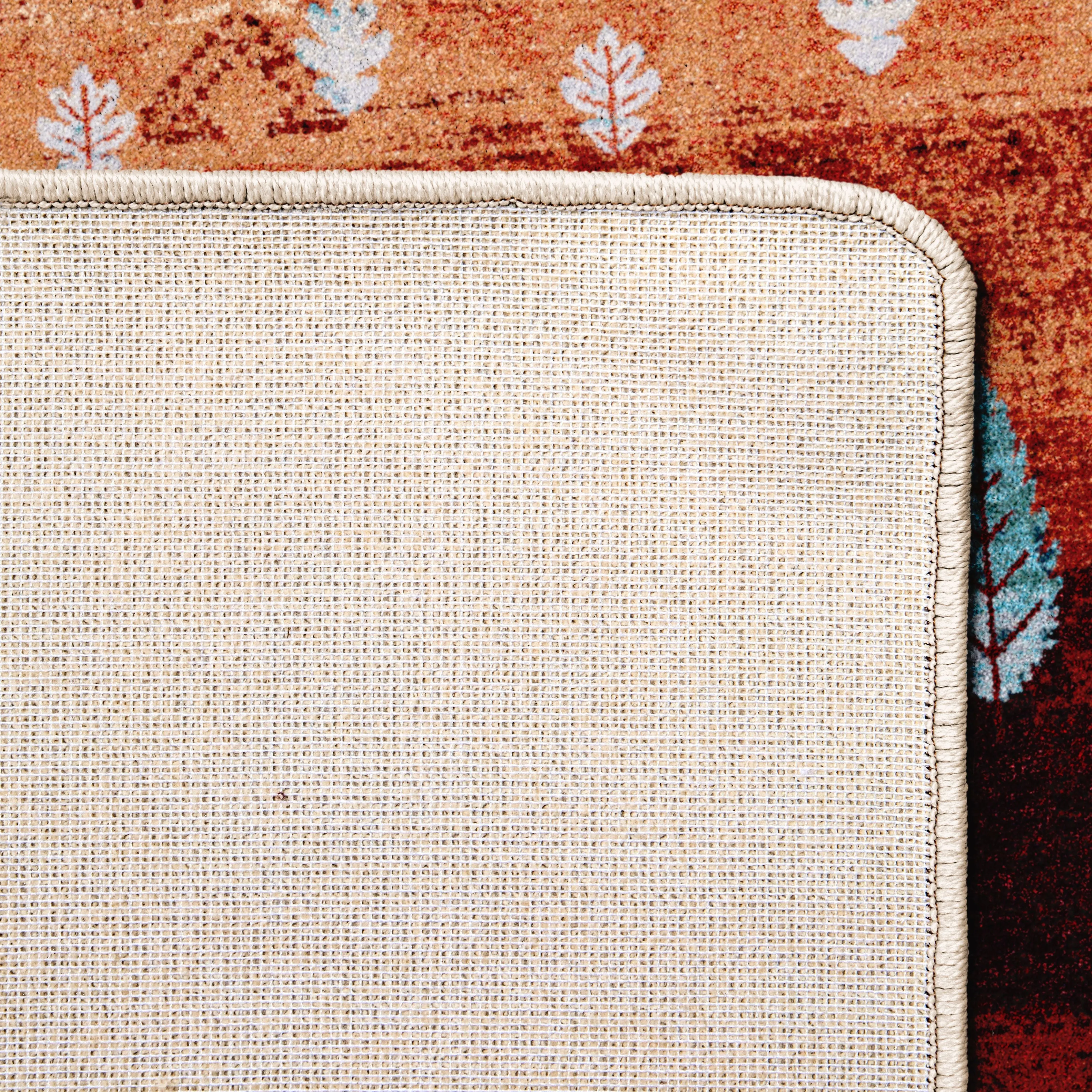 Brushfire Lodge Rugs