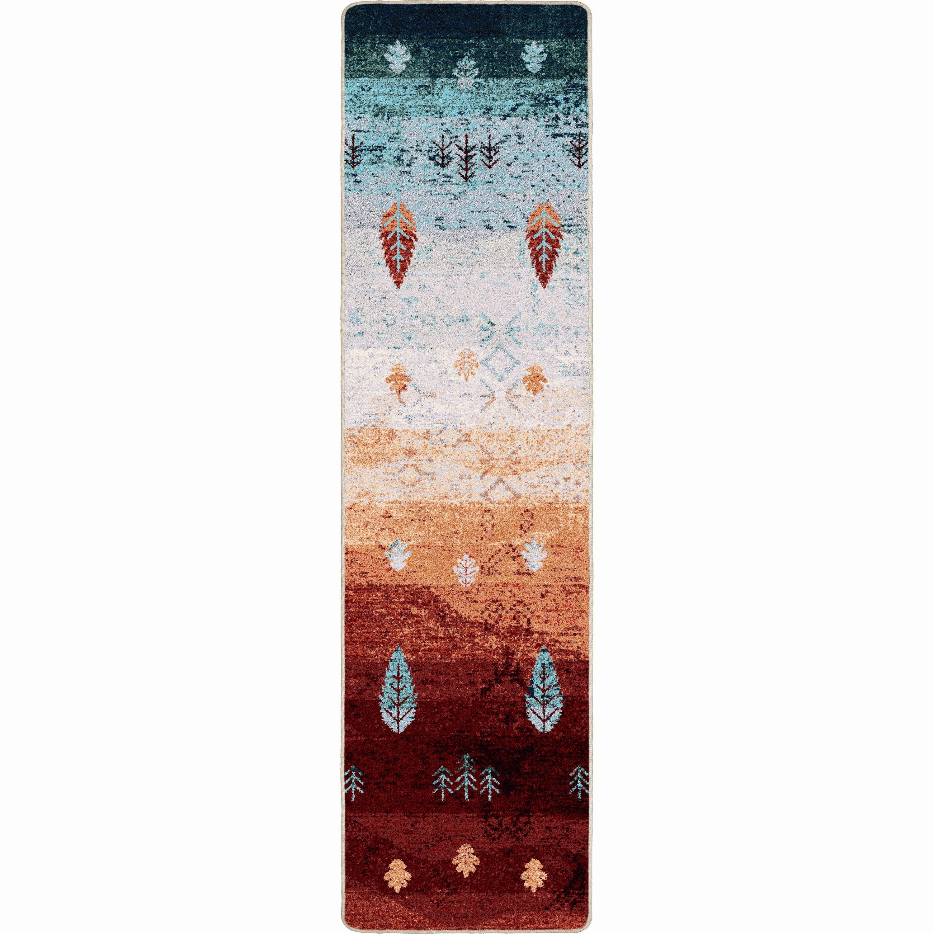 Brushfire Lodge Rugs