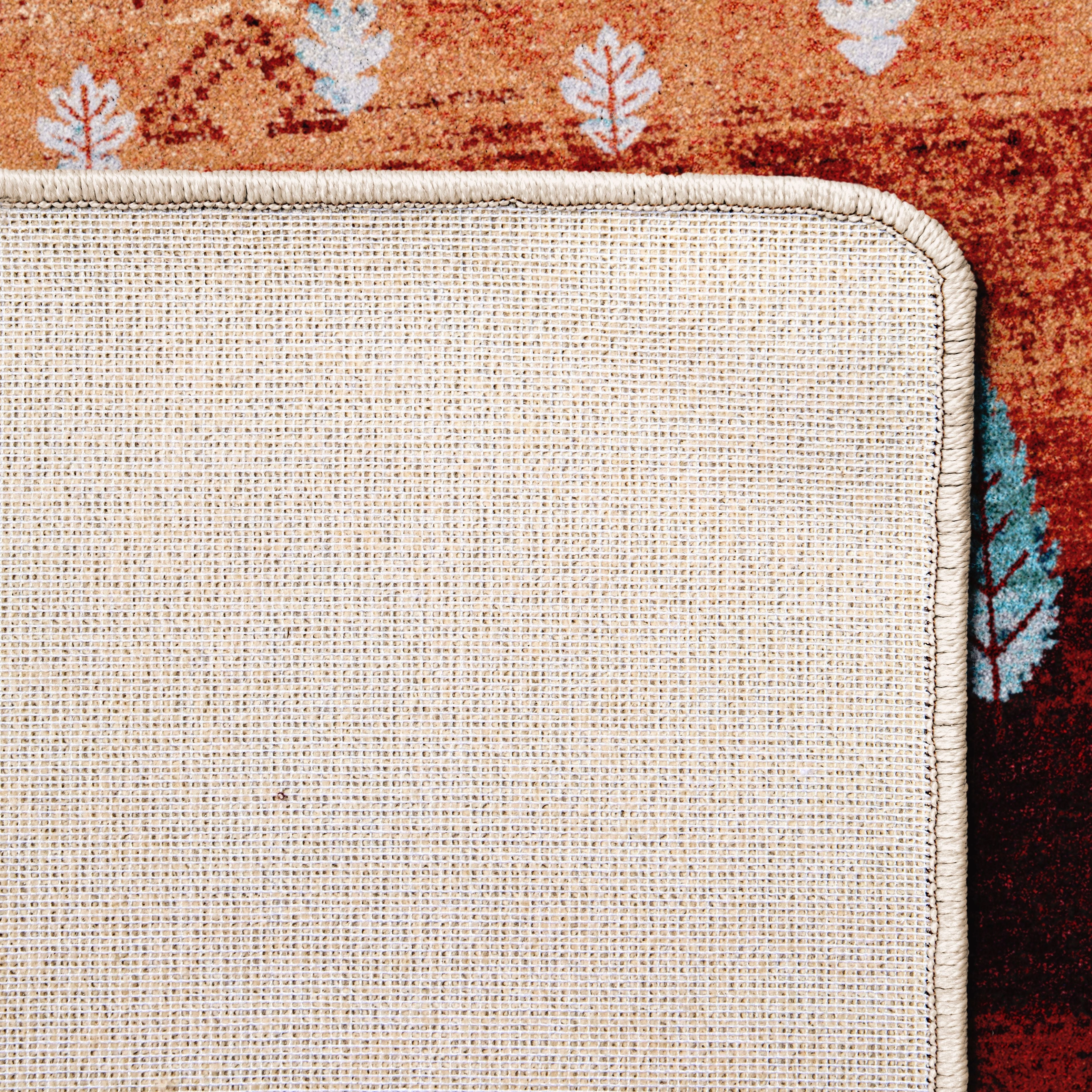 Brushfire Lodge Rugs