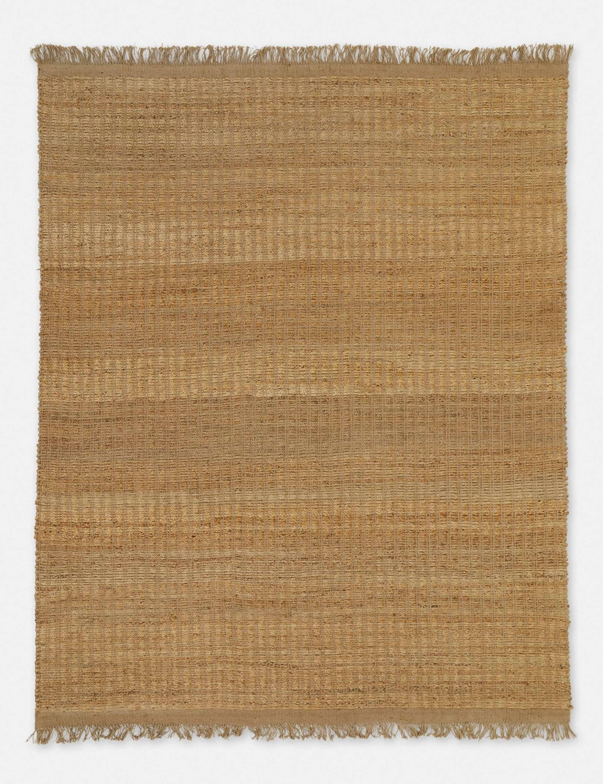 Bryn Handwoven Jute Rug