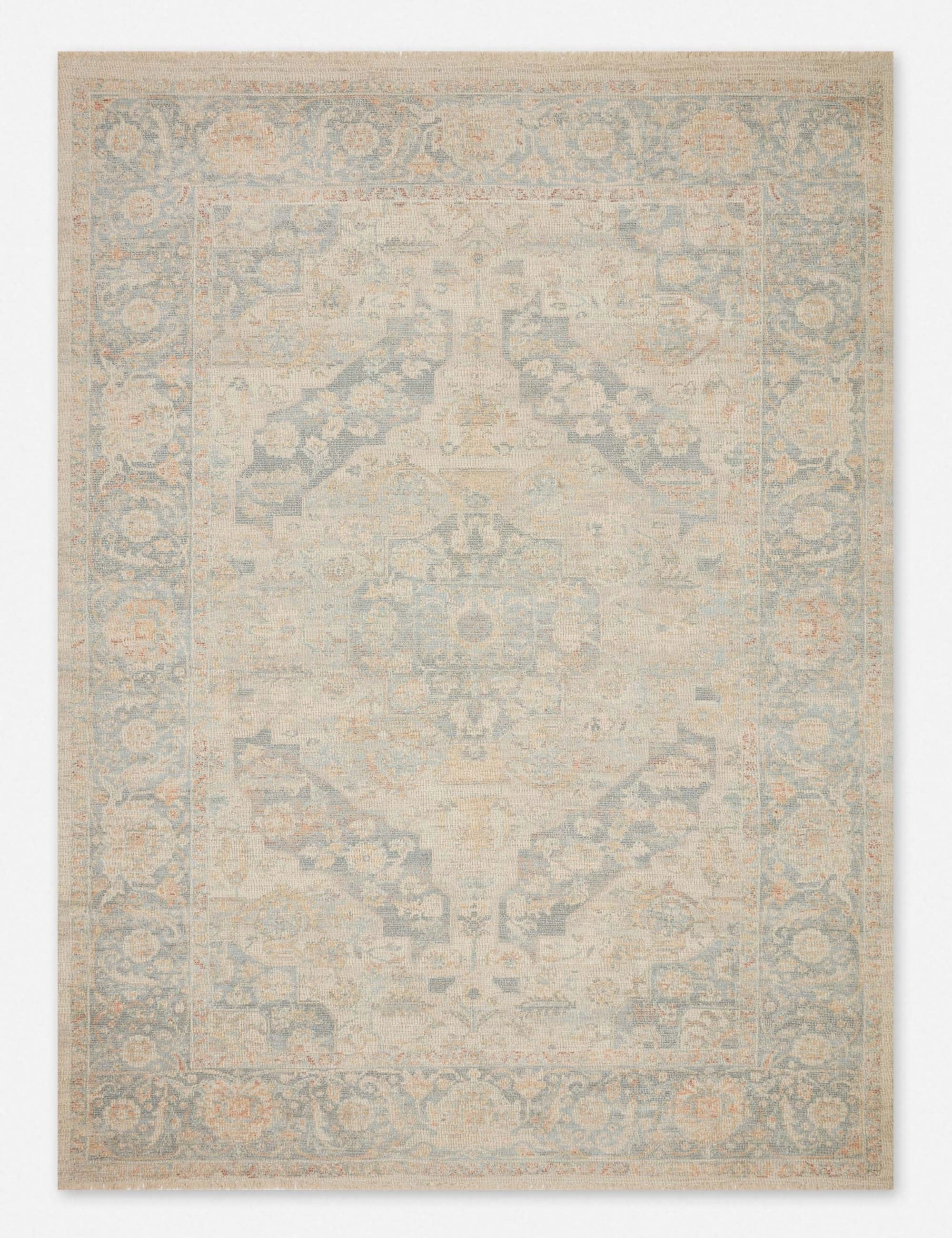 Bryne Rug