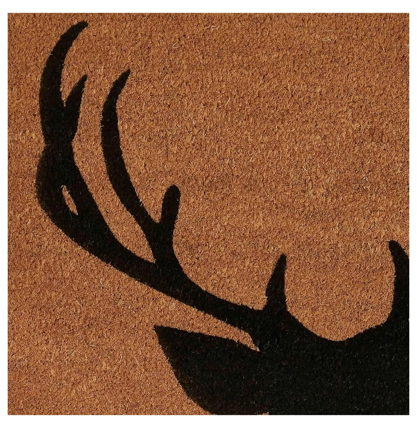 Buck Deer Doormat