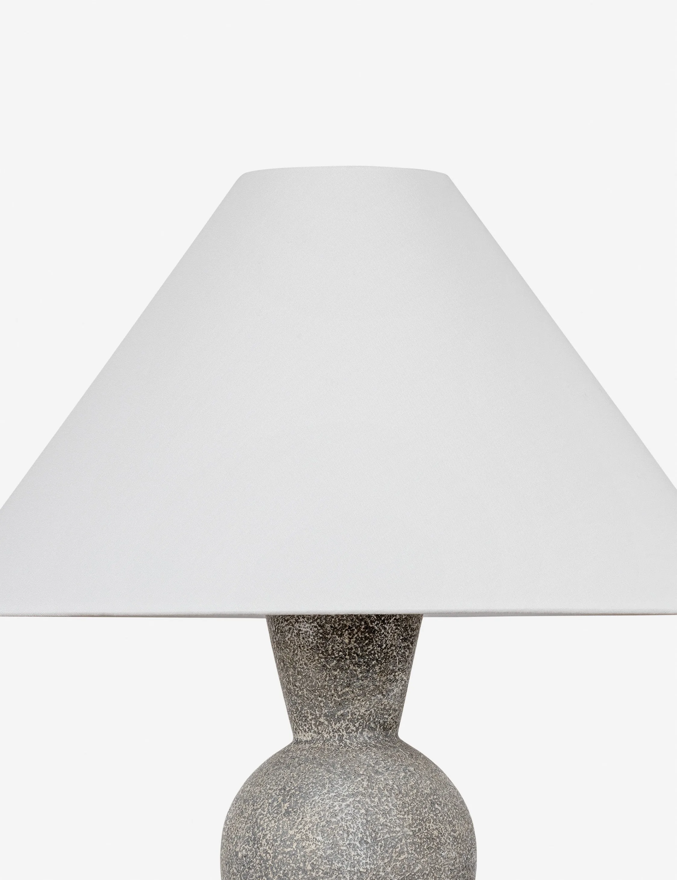 Bulsara Table Lamp