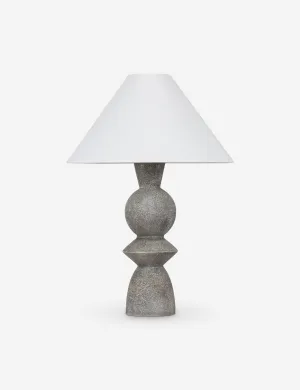 Bulsara Table Lamp