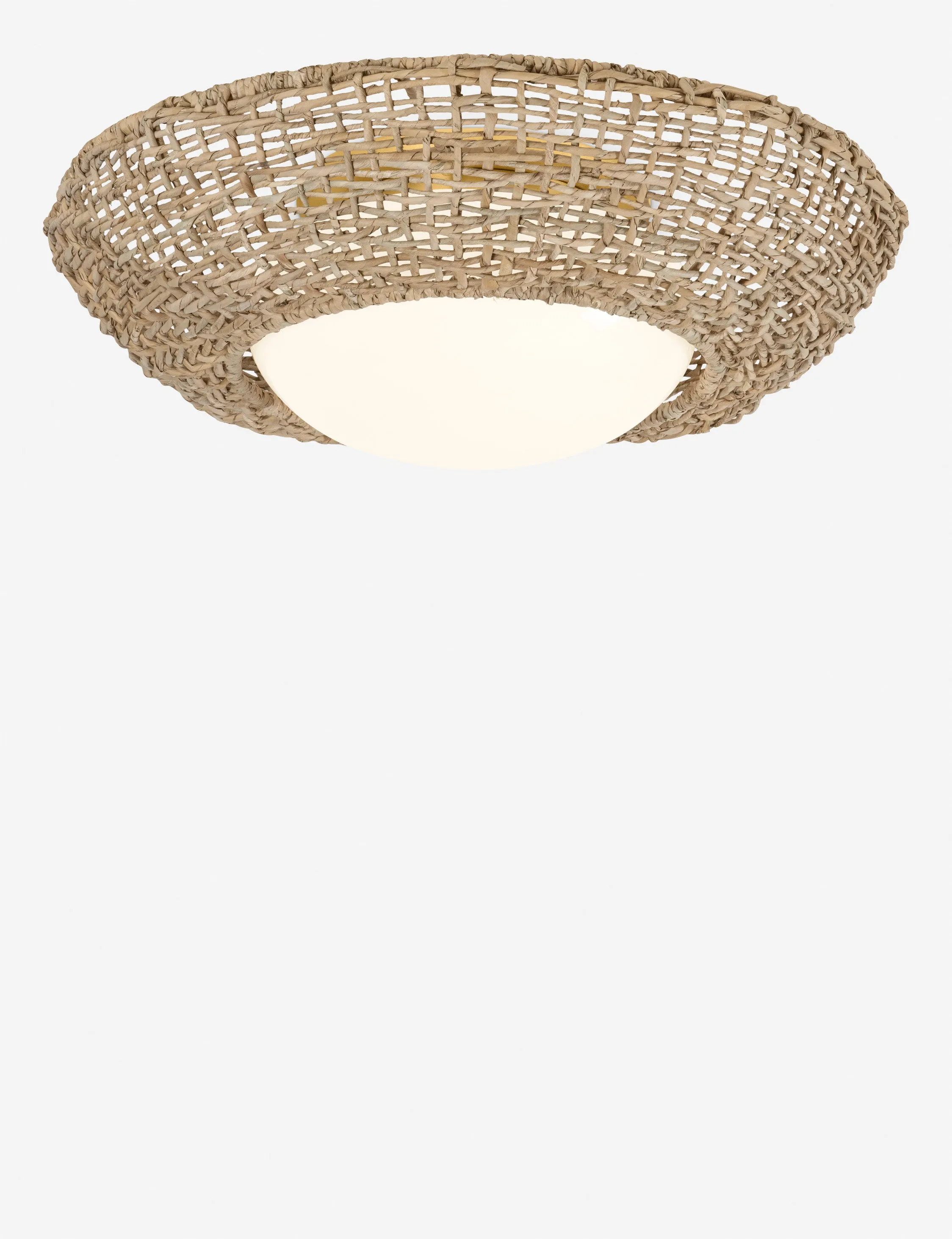 Byrd Flush Mount Light