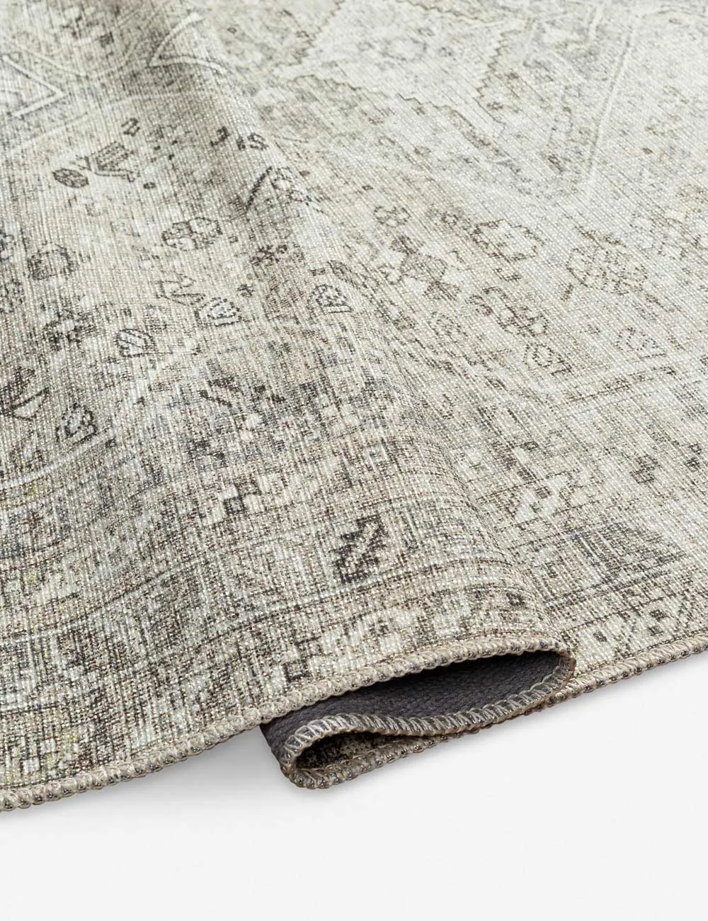 Cade Washable Rug