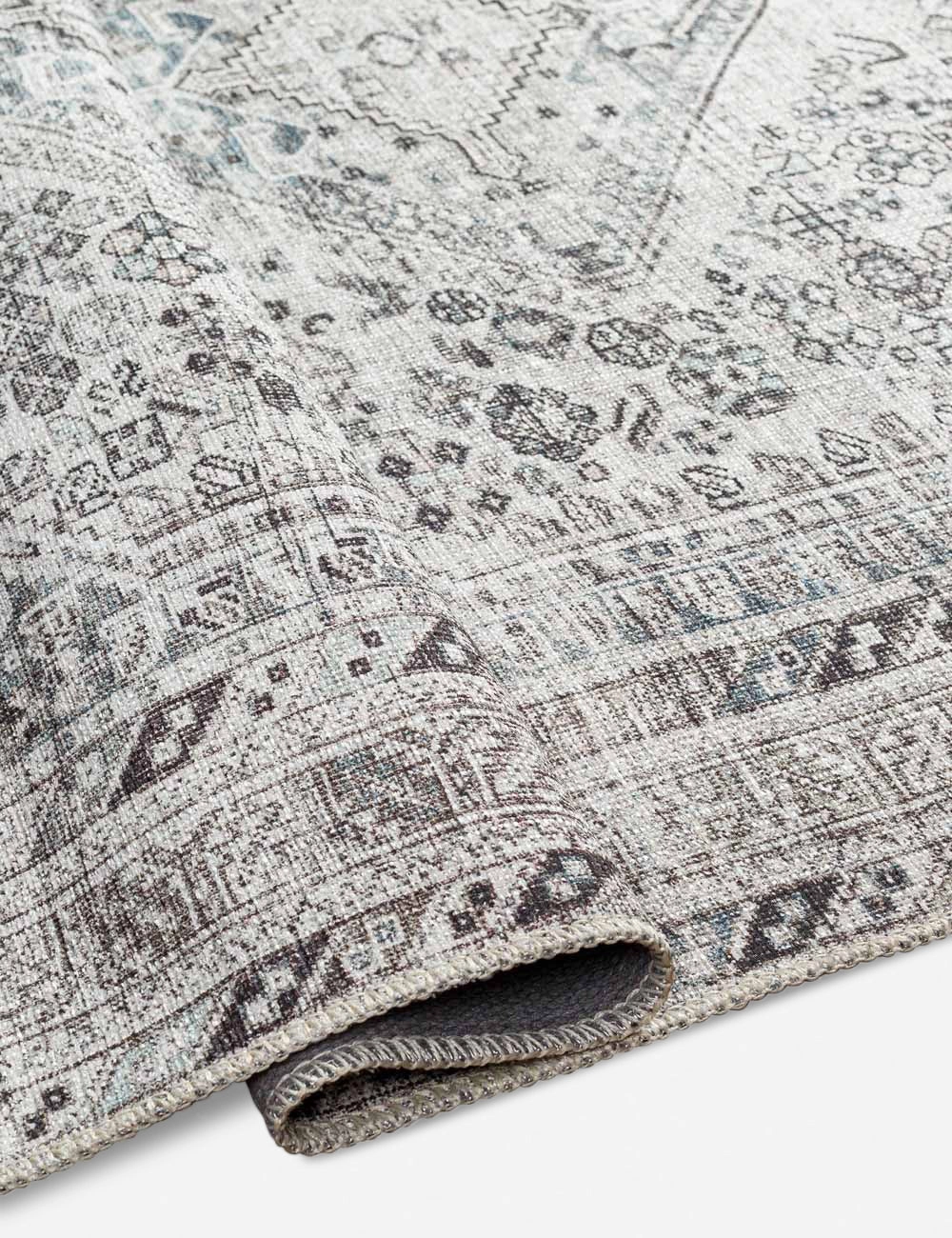 Cade Washable Rug