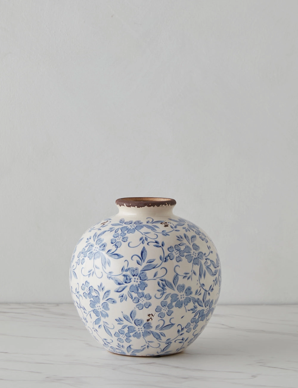 Cairns Vase