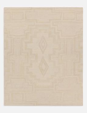 Calderon Hand-Tufted Wool Rug