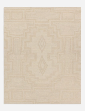 Calderon Hand-Tufted Wool Rug