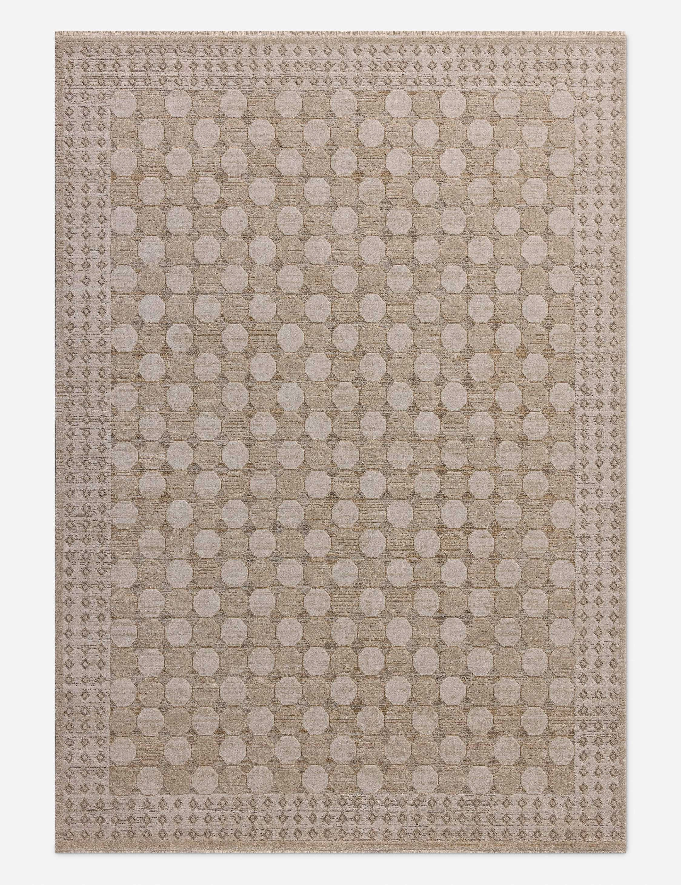Cali I Rug by Amber Lewis x Loloi