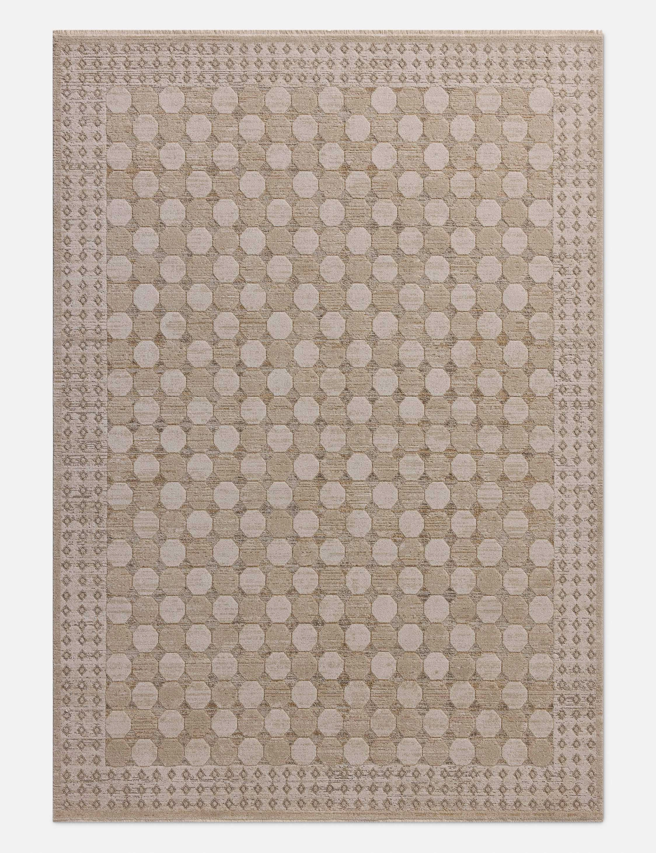 Cali I Rug by Amber Lewis x Loloi