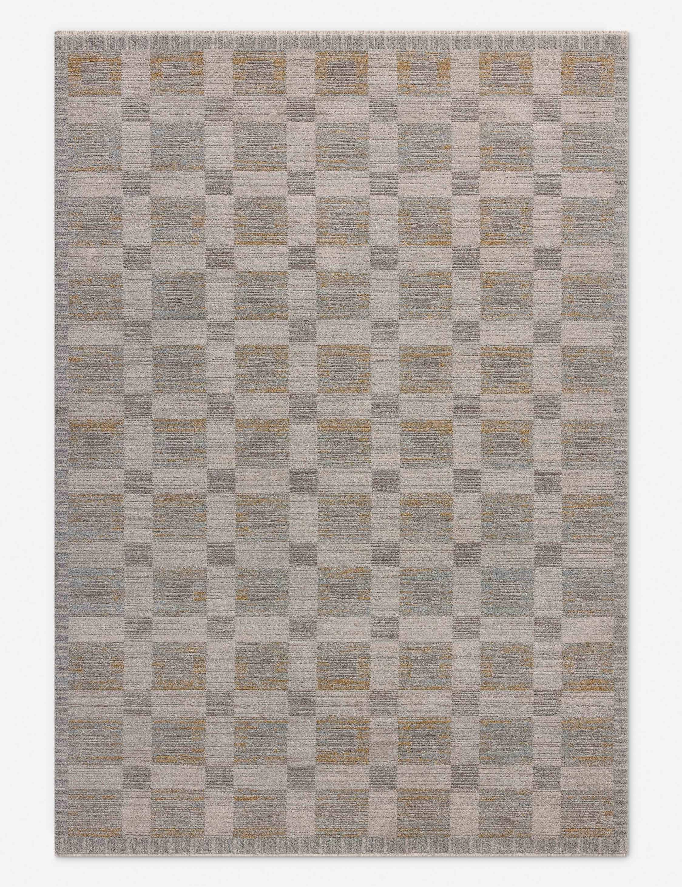 Cali II Rug by Amber Lewis x Loloi