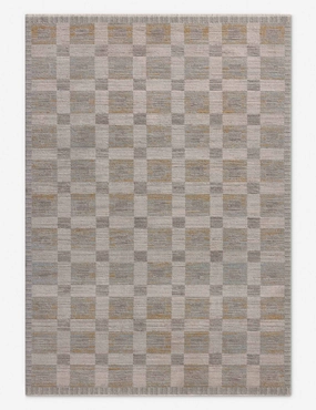 Cali II Rug by Amber Lewis x Loloi