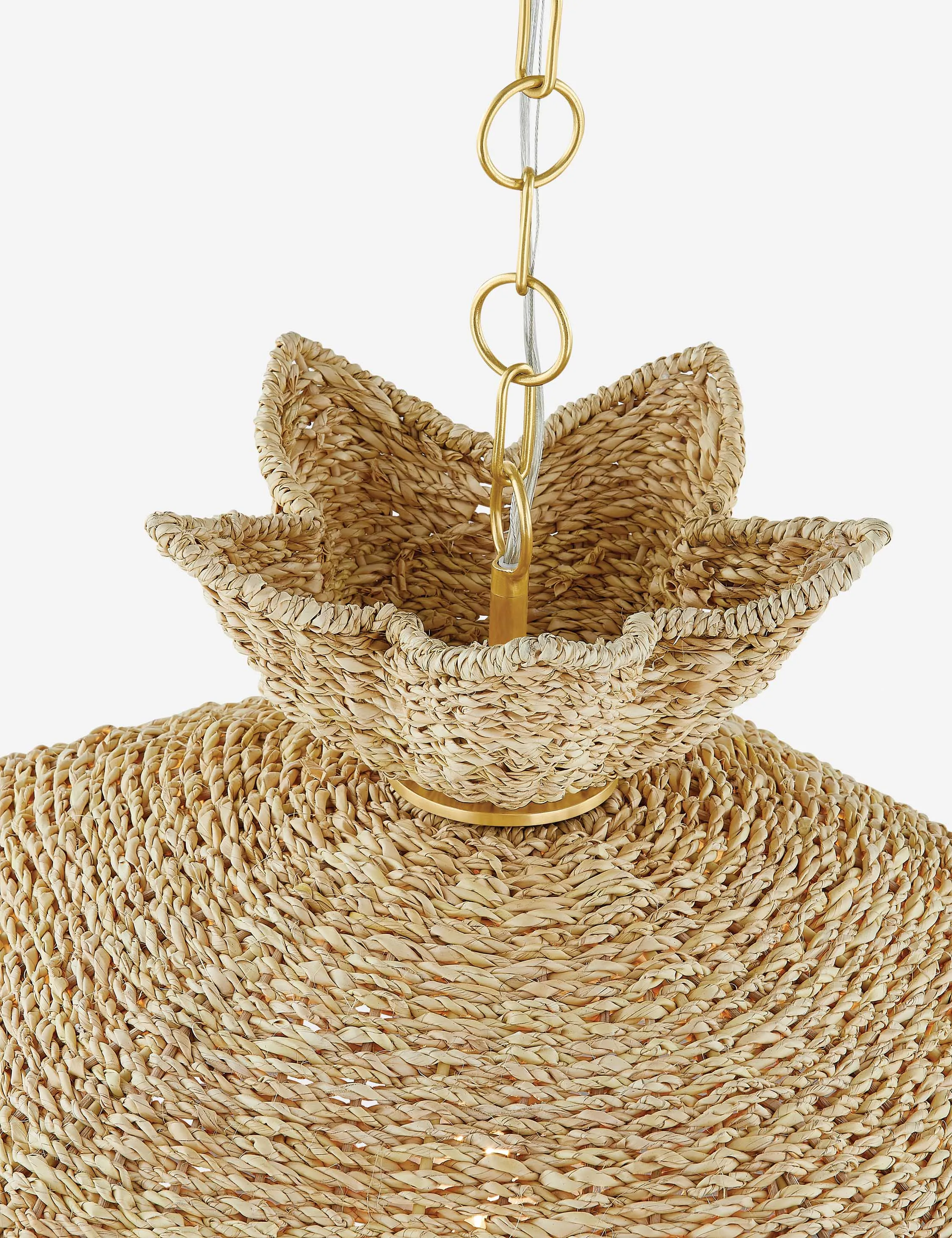 Calienne Pendant Light