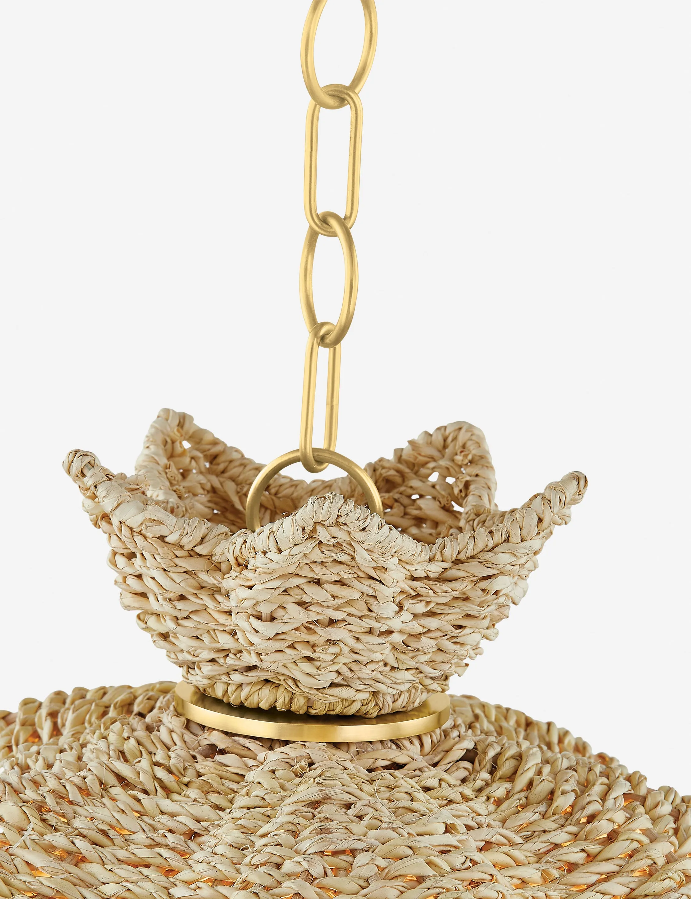 Calienne Pendant Light