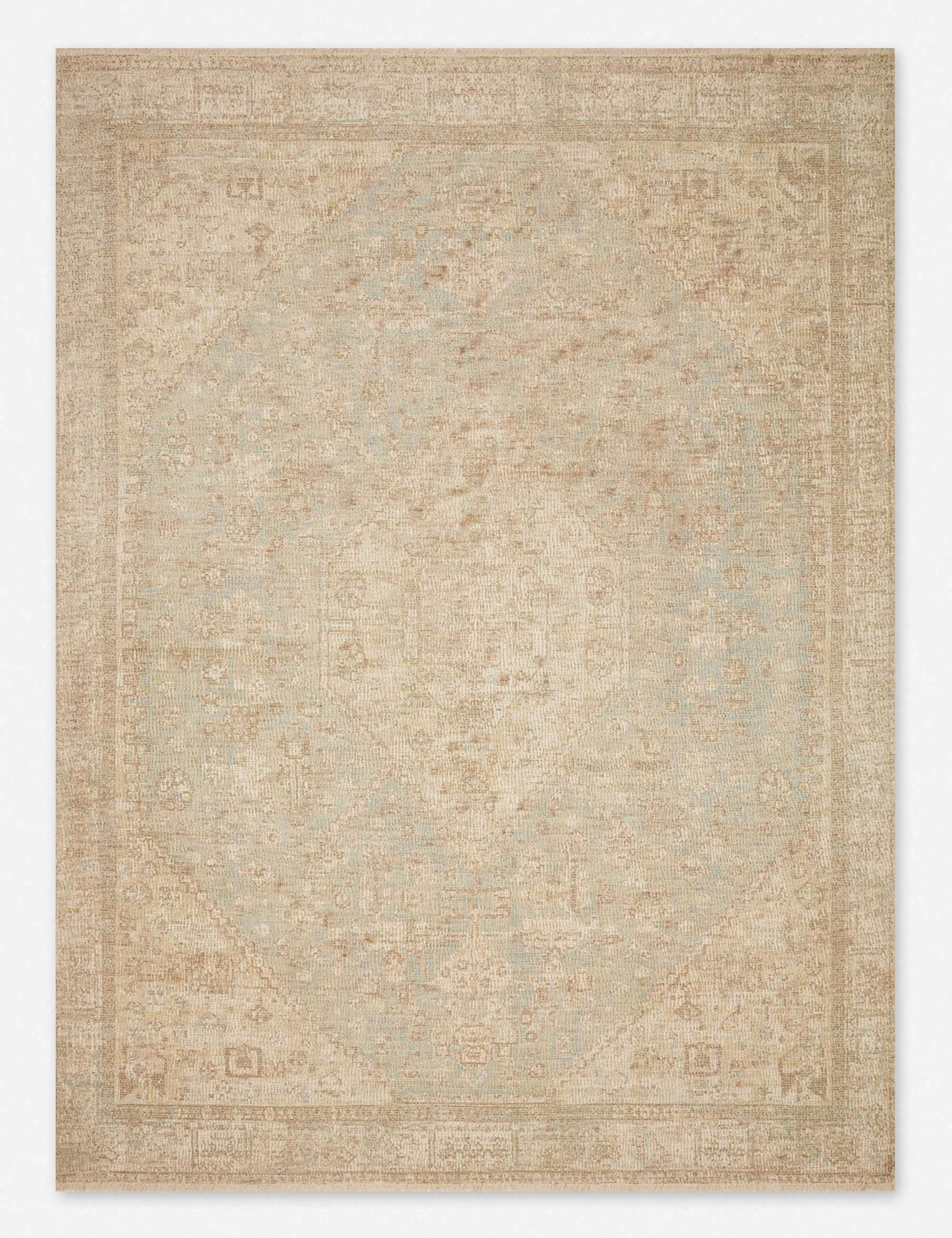 Camelia Rug