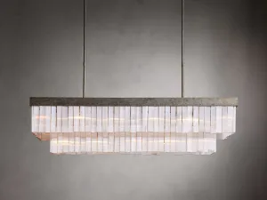 Cameron Rectangular Chandelier