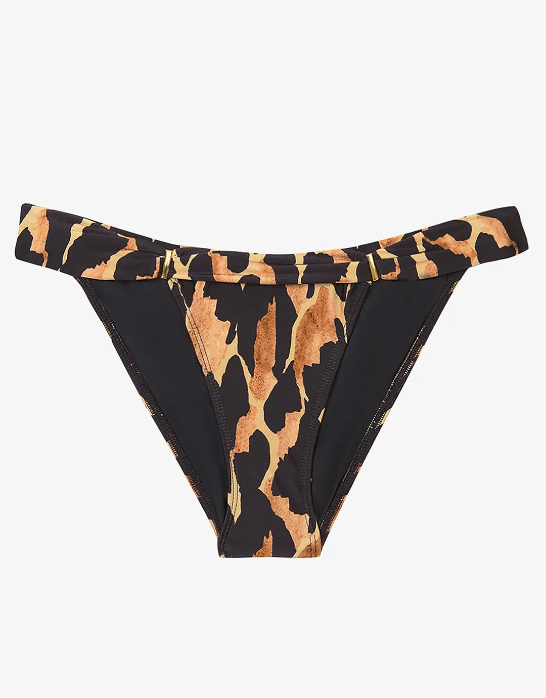 Camu Bia Tube Full Cut Bikini Pant