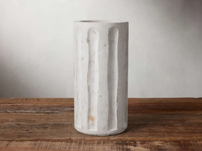 Cantera Vase