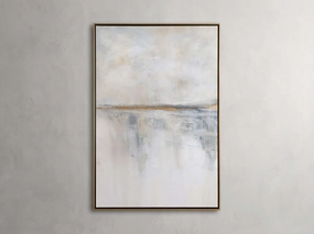 Captivate II Framed Print