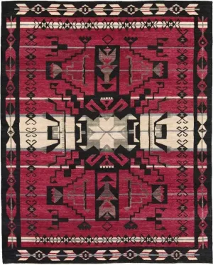 Cardinal Storm Area Rugs & Runners folding guest bed, rollaway bed