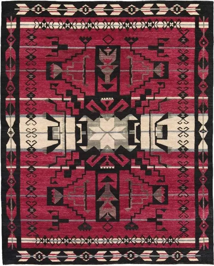 Cardinal Storm Area Rugs & Runners folding guest bed, rollaway bed