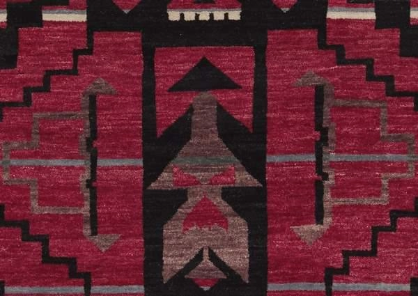 Cardinal Storm Area Rugs & Runners