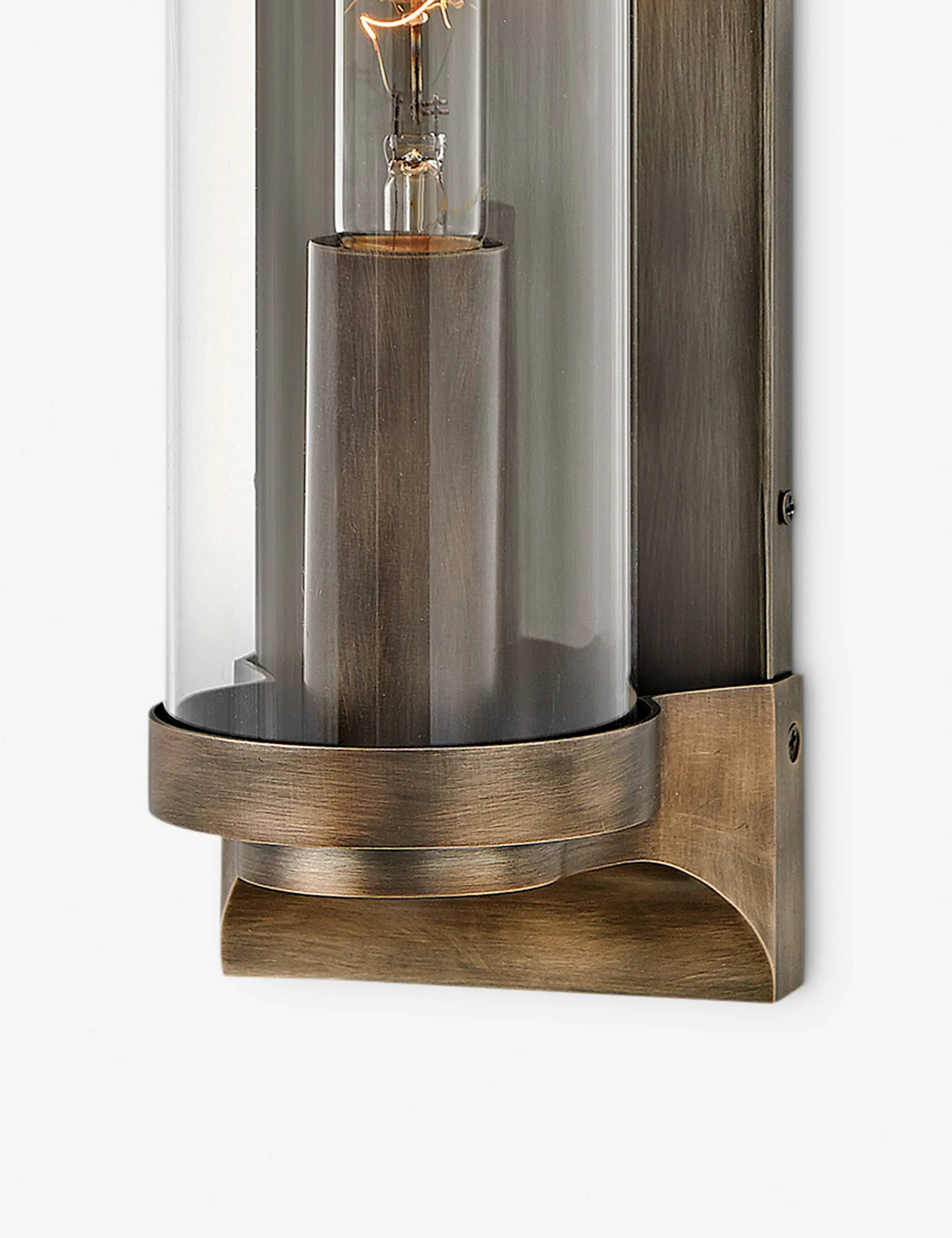 Carroll Outdoor Sconce