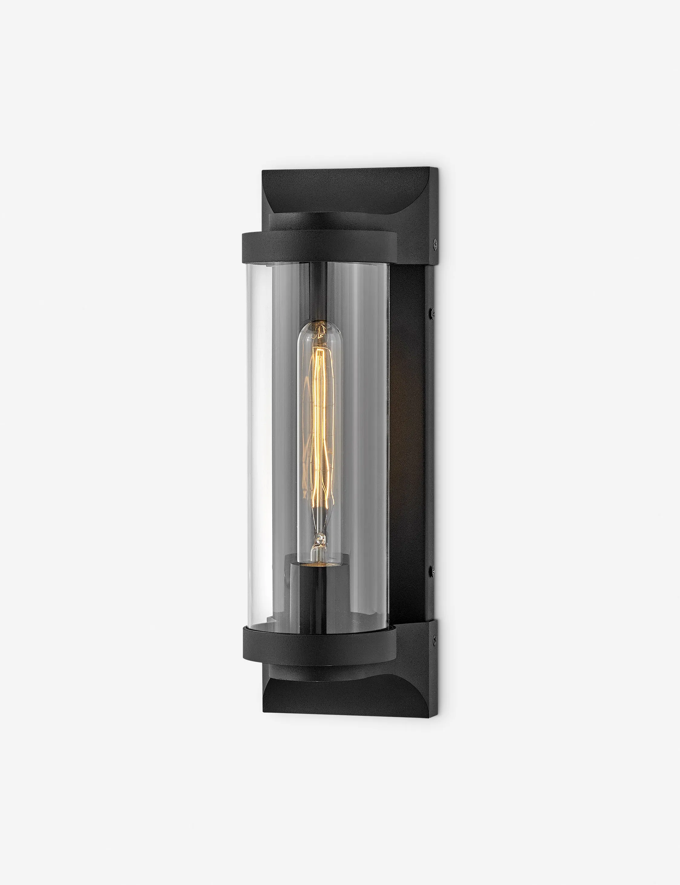 Carroll Outdoor Sconce