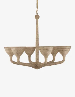 Cartagena Chandelier