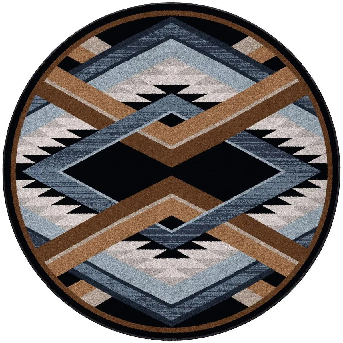 Cascade Dawn Area Rugs