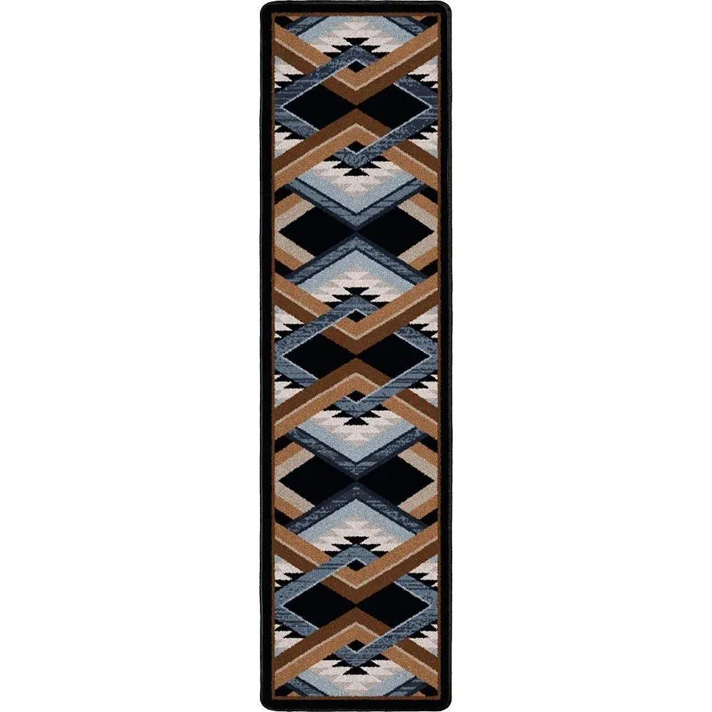 Cascade Dawn Area Rugs