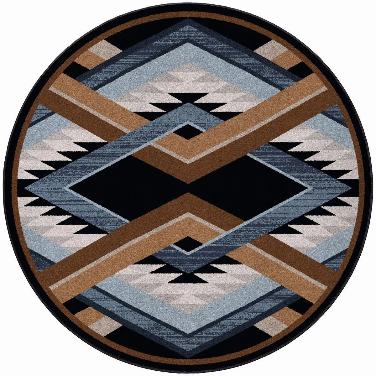 Cascade Dawn Area Rugs