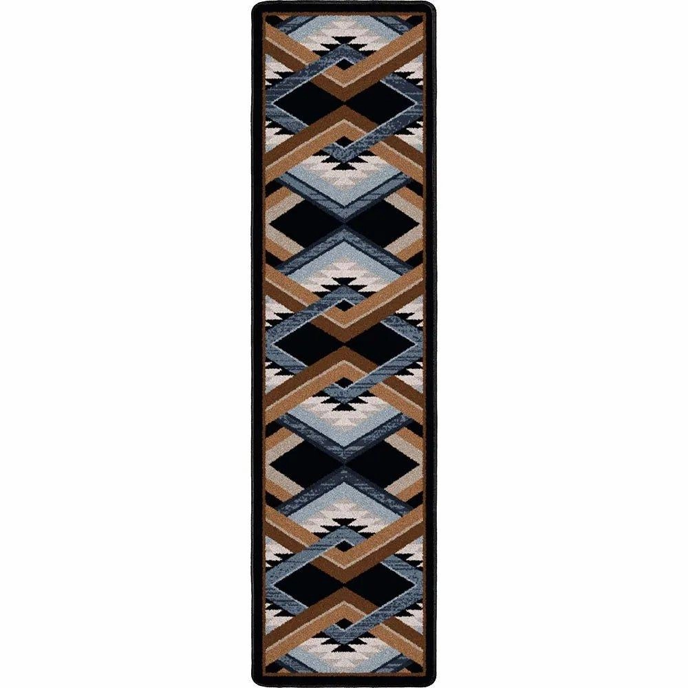 Cascade Dawn Area Rugs